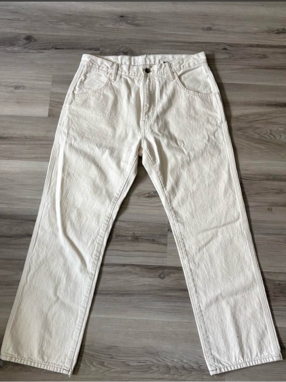 Vintage Gap Worker Jeans